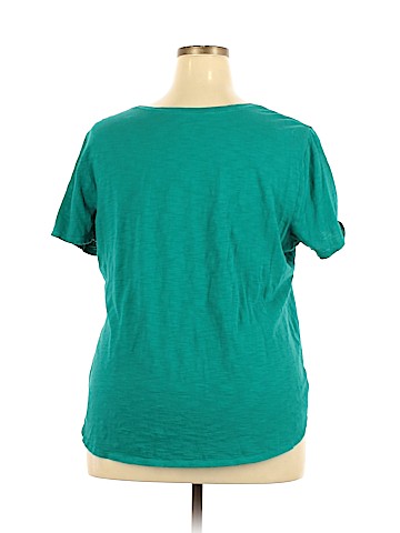 Old Navy Short Sleeve T-Shirt (view 2)