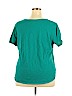 Old Navy Green Short Sleeve T-Shirt Size XXL - photo 2