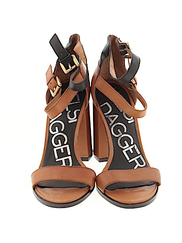 Kelsi Dagger Brooklyn Heels (view 2)