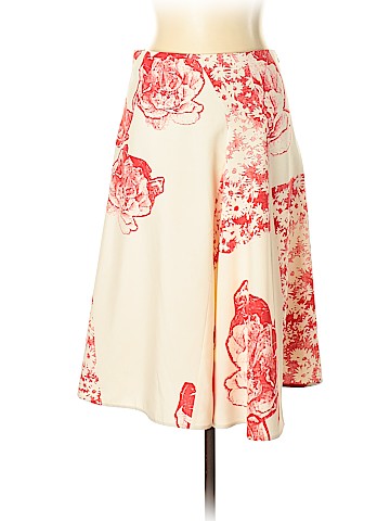 Assorted Brands Silk Skirt (view 1)