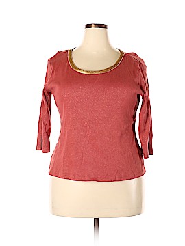 Cha Cha Vente Size 1X Plus