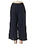 Misslook Blue Casual Pants Size XXL - photo 1