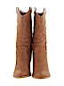 West Blvd. Brown Boots Size 7 - photo 2