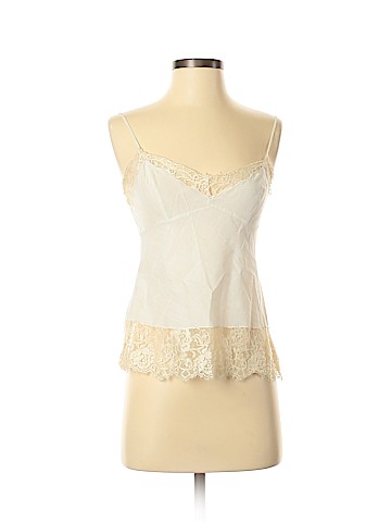 BCBGMAXAZRIA Sleeveless Blouse (view 1)