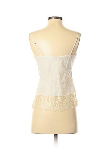 BCBGMAXAZRIA Sleeveless Blouse (view 2)