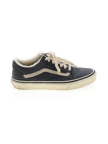 Vans Sneakers (view 1)