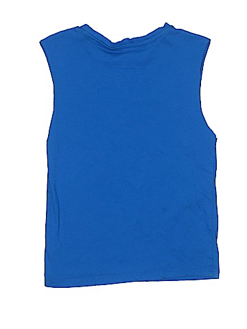 Prefresh Sleeveless T-Shirt (view 2)