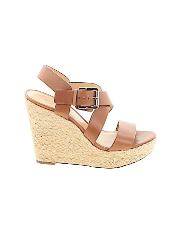 MICHAEL Michael Kors Wedges (view 1)