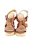 MICHAEL Michael Kors Brown Wedges Size 8 1/2 - photo 2