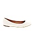 Dream Pairs White Flats Size 12 - photo 1