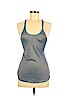 Lululemon Athletica Blue Active Tank Size 8 - photo 1