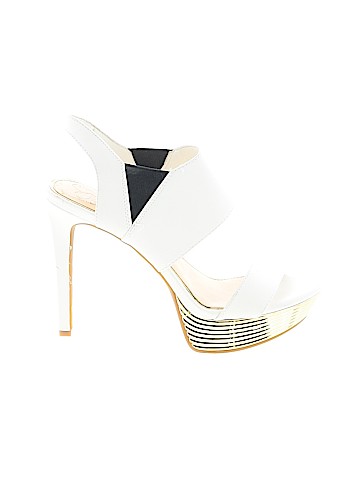 Jessica Sport Heels (view 1)