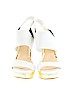 Jessica Sport White Heels Size 7 1/2 - photo 2