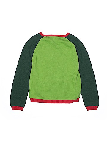 Neiman Marcus Pullover Sweater (view 2)