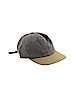Assorted Brands Color Block Gray Hat One size - photo 1