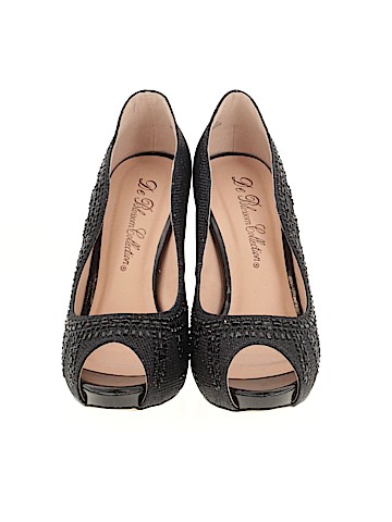 De Blossom Collection Heels (view 2)