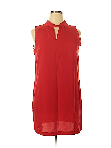 Nicole Miller New York Casual Dress (view 1)
