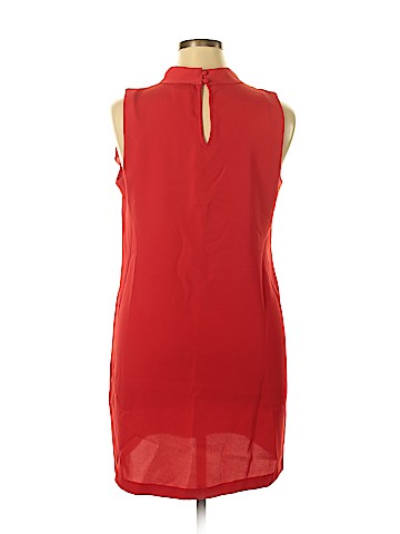 Nicole Miller New York Casual Dress (view 2)