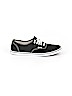 Vans Black Sneakers Size 9 1/2 - photo 1