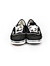 Vans Black Sneakers Size 9 1/2 - photo 2
