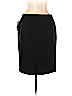 Ellen Tracy Black Casual Skirt Size M - photo 2