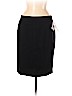 Ellen Tracy Black Casual Skirt Size M - photo 1