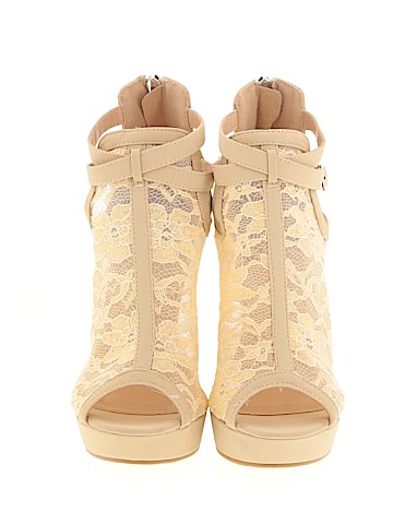 Lovemarks Ankle Boots (view 2)