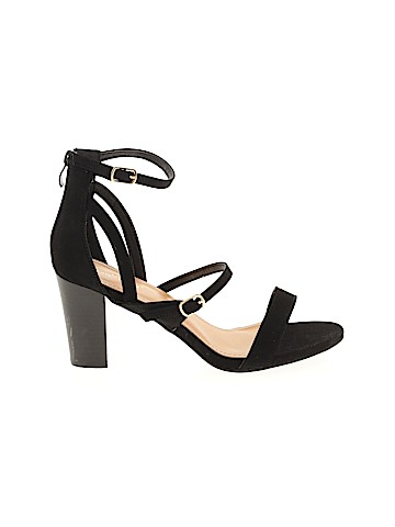 Lovemarks Heels (view 1)