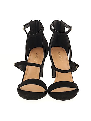 Lovemarks Heels (view 2)