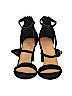 Lovemarks Black Heels Size 8 1/2 - photo 2