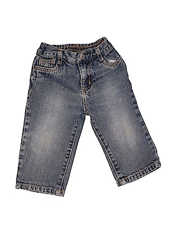 CALVIN KLEIN JEANS Jeans (view 1)