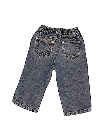 CALVIN KLEIN JEANS Jeans (view 2)