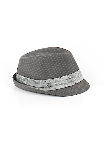 Ubi Fedora (view 1)