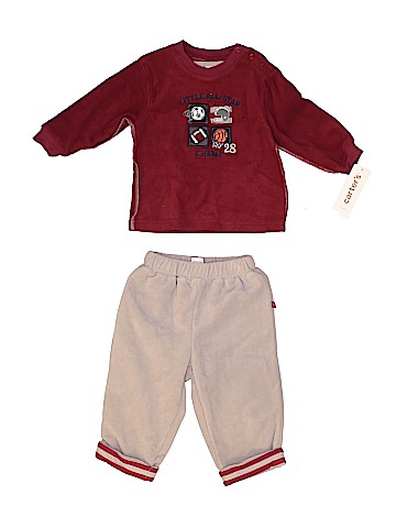 Carter's Sweatpants (view 1)