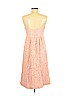 Cynthia Steffe Pink Casual Dress Size 6 - photo 2