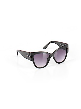 Assorted Brands Sunglasses
