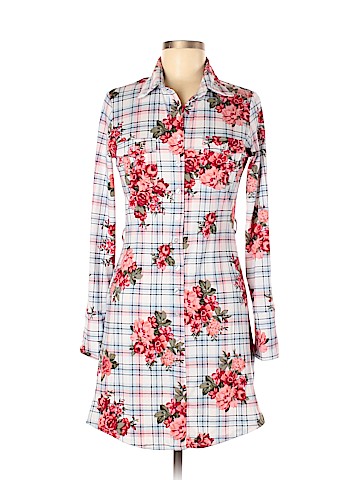 Ultra Flirt Casual Dress (view 1)