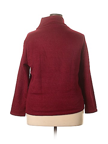 Unbranded Pullover Sweater (view 2)
