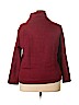 Unbranded Burgundy Pullover Sweater Size 5X - photo 2