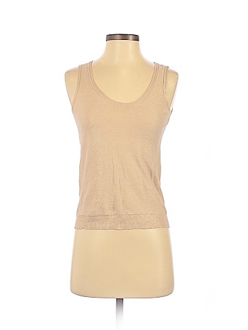 DKNY Sleeveless Top (view 1)