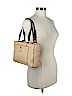 Coach 100% Leather Tan Leather Tote One size - photo 2