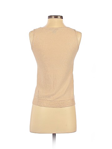 DKNY Sleeveless Top (view 2)