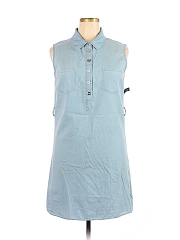 Laura Scott Casual Dress (view 1)