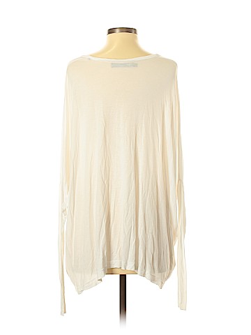 Patterson J. Kincaid Long Sleeve Top (view 2)