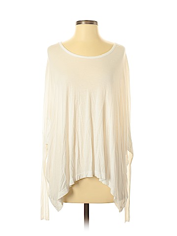 Patterson J. Kincaid Long Sleeve Top (view 1)