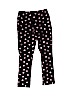 Juicy Couture Black Leggings Size 5 - photo 2