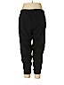 Tek Gear Black Sweatpants Size XL - photo 2