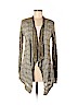 Wild Pearl Green Cardigan Size M - photo 1