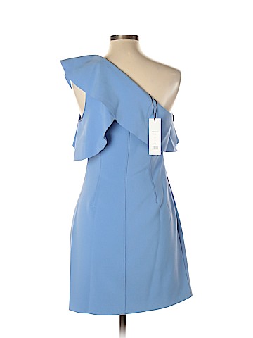 Elizabeth and James Cocktail Dress (view 2)