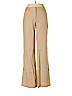 Theory Tan Casual Pants Size 2 - photo 1